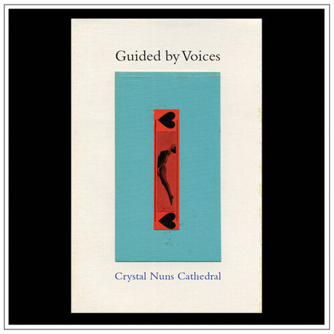 Guided by Voices - Crystal Nuns Cathedral ((Vinyl))
