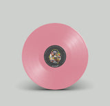 Human Resources - Champagne ((Vinyl))