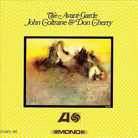 John Coltrane / Don Cherry - AVANT-GARDE ((Vinyl))
