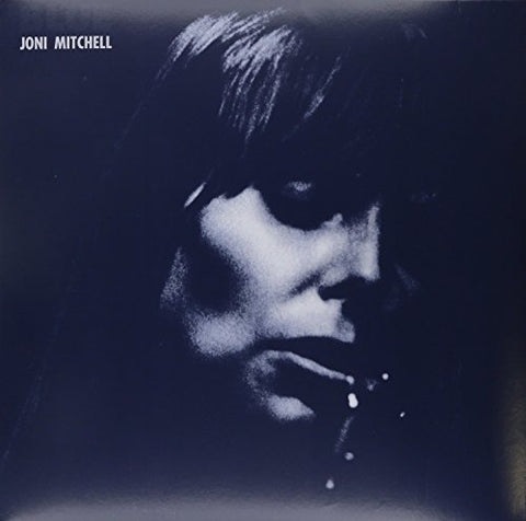Joni Mitchell - BLUE ((Vinyl))