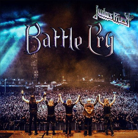 Judas Priest - JUDAS PRIEST ((Vinyl))