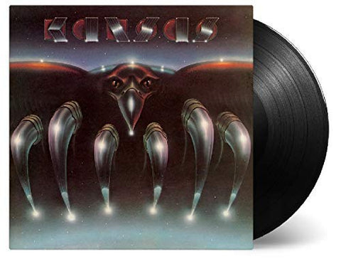 Kansas - Song For America -Hq- ((Vinyl))