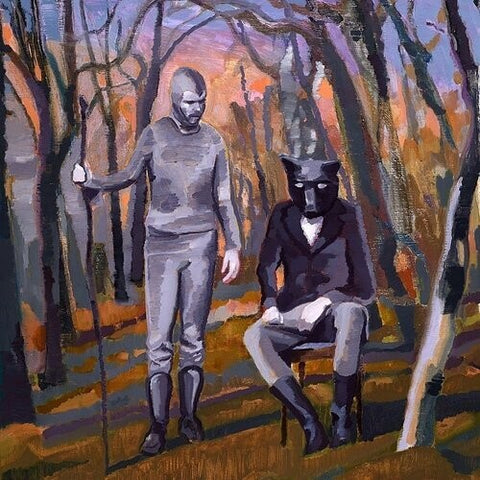 Midlake - The Trials of Van Occupanther ((Vinyl))