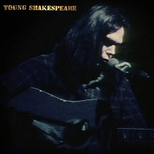 Neil Young - Young Shakespeare ((Vinyl))