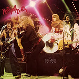 New York Dolls - Too Much Too Soon ((Vinyl))