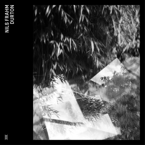 Nils Frahm - Durton ((Vinyl))