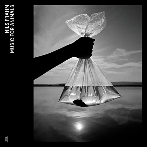 Nils Frahm - Music for Animals ((CD))