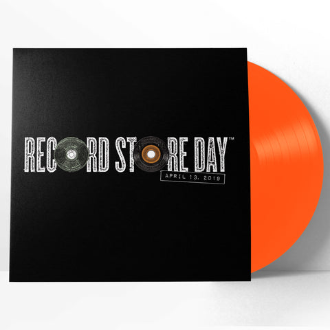 Ocampo, Ocampo + Watt - Better Than a Dirt Nap (RSD 2019 Exclusive) ((Vinyl))