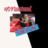 Of Montreal - UR FUN (Colored Vinyl w/ Download Card) ((Vinyl))