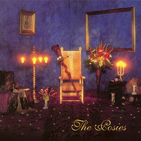 Posies - Dear 23 ((Vinyl))
