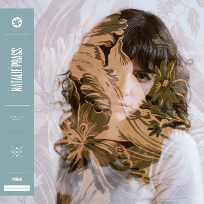 Prass, Natalie - Natalie Prass [LP + 7" Single] [Light Blue] | RSD DROP ((Vinyl))