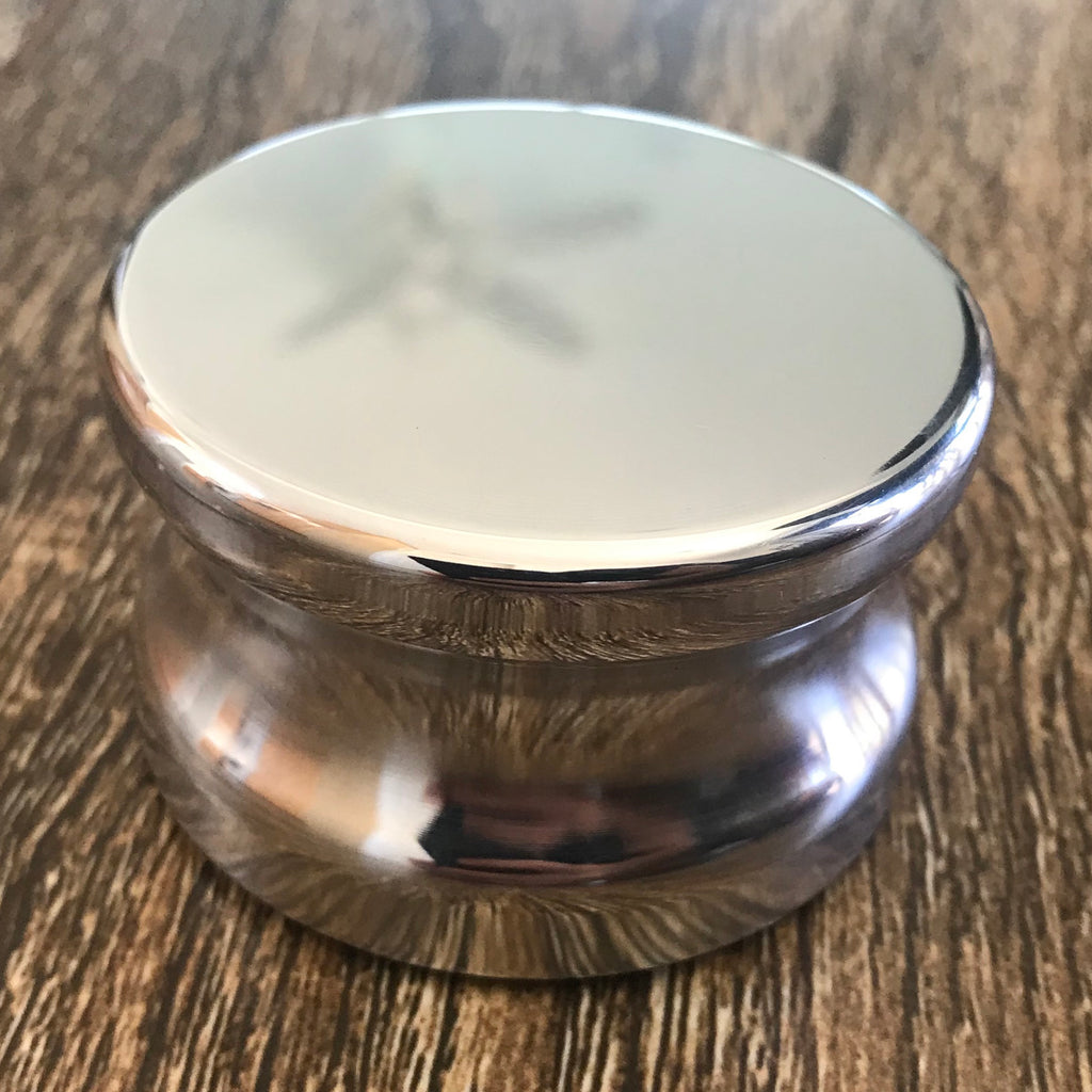 Red Yeti Record Weight