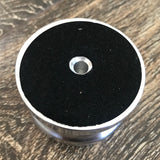 Red Yeti Record Weight