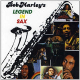 Schrell,Steve - Legend in Sax (Vinyl) ((Vinyl))