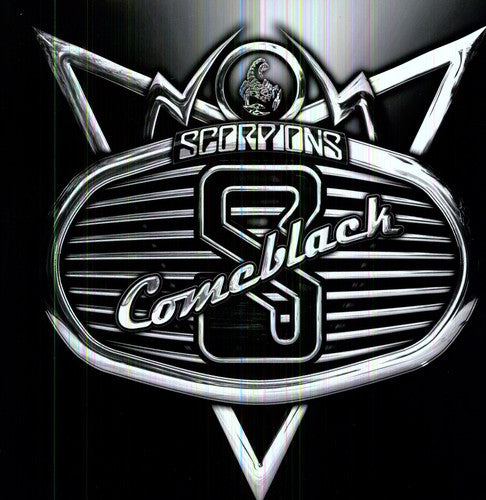Scorpions - Comeblack [Import] (2 Lp's) ((Vinyl))