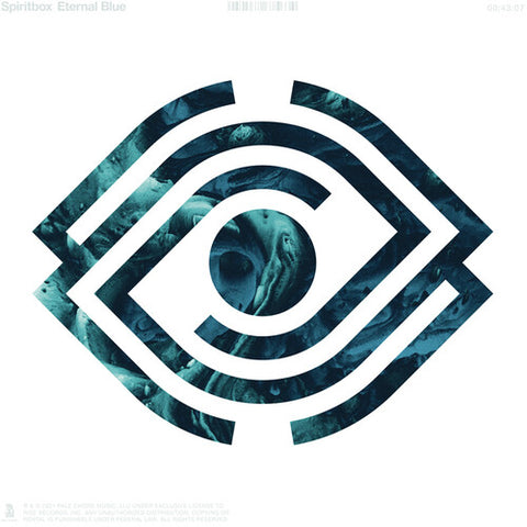 Spiritbox - Eternal Blue (Indie Exclusive) ((Vinyl))