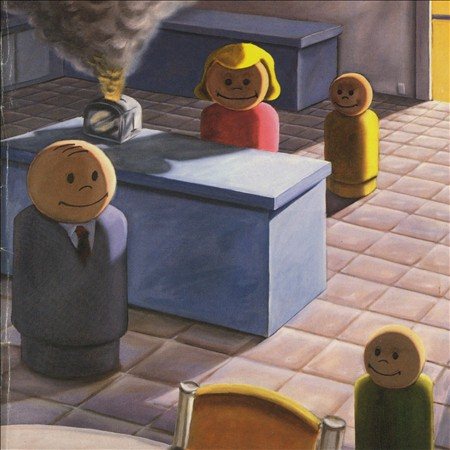 Sunny Day Real Estate - DIARY ((Vinyl))