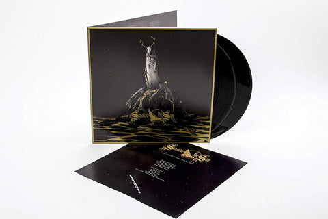 Swallow The Sun - When A Shadow Is Forced Into The Light ((Vinyl))