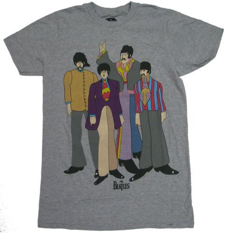 The Beatles - Submarine ((Apparel))