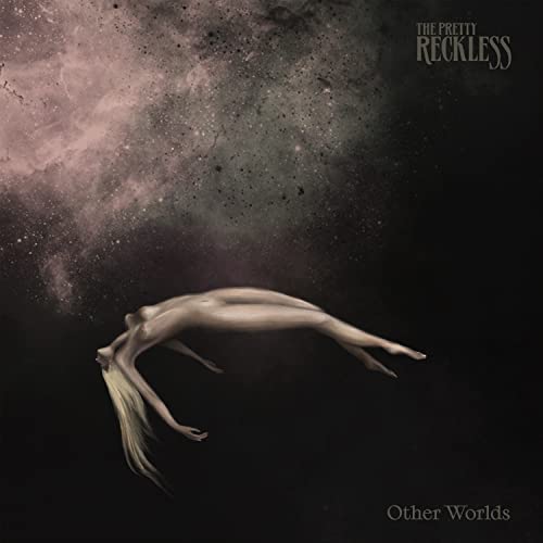The Pretty Reckless - Other Worlds ((CD))