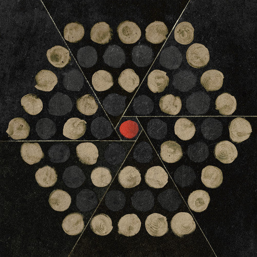 Thrice - Palms (Colored Vinyl, Clear Vinyl, Black) ((Vinyl))