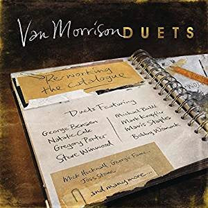 Van Morrison - DUETS: RE-WORKING THE CATALOGUE ((Vinyl))