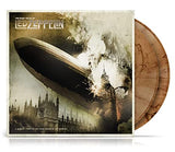 Various Artists - The Many Faces Of Led Zeppelin (Limited Edition, Transparent Bro ((Vinyl))