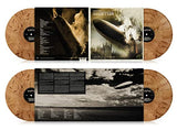 Various Artists - The Many Faces Of Led Zeppelin (Limited Edition, Transparent Bro ((Vinyl))