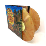 Big Bad Voodoo Daddy - Big Bad Voodoo Daddy (Americana Deluxe) (Clear, Red & Yellow, Swirl Colored Vinyl, Gatefold LP Jacket) (2 Lp's) ((Vinyl))