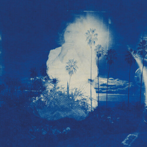 Fruit Bats - A River Running to Your Heart (Blue, Cream, Colored Vinyl, Indie Exclusive, Limited Edition) ((Vinyl))