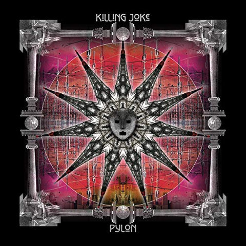Killing Joke - Pylon [2 CD] ((CD))