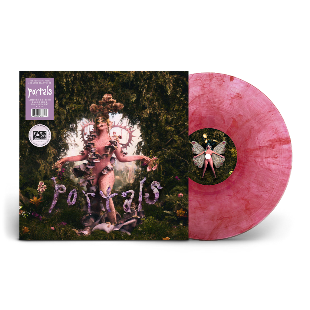 Melanie Maritnez - Portals ((Vinyl))