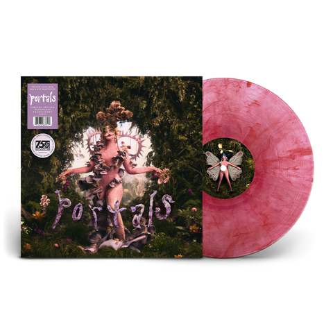 Melanie Maritnez - Portals ((Vinyl))