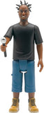 'Ol Dirty Bastard (O.D.B.) - Super7 - O.D.B. ReAction Figure (Collectible, Figure, Action Figure) ((Action Figure))