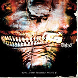 Slipknot - Vol. 3 The Subliminal Verses (Colored Vinyl, Violet) (2 Lp's) ((Vinyl))