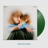 Tennis - Pollen (Indie Exclusive, Opaque Green) ((Vinyl))