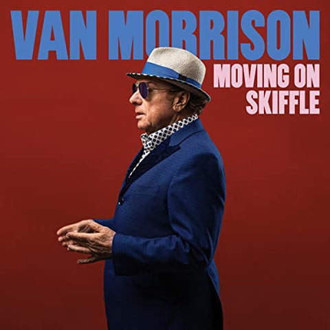 Van Morrison - Moving On Skiffle [2 CD] ((CD))